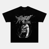 ROMAN REIGNS TEE. 7.1