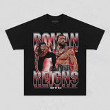 ROMAN REIGNS  TEE