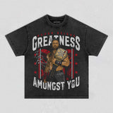 ROMAN REIGNS 4 TEE