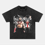 ROMAN REIGNS  TEE Style001