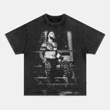 ROMAN REIGNS TEE 4.27