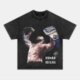 ROMAN REIGNS TEE 4.30