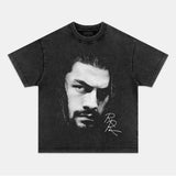 ROMAN REIGNS TEE 4.7