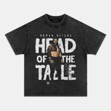 ROMAN REIGNS TEE 4.7 Style001