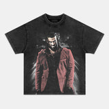 ROMAN REIGNS TEE 5.19