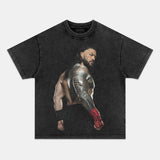 ROMAN REIGNS TEE 5.30