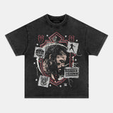 ROMAN REIGNS TEE 5.8