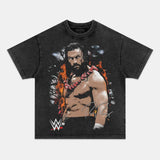 ROMAN REIGNS TEE 6.16