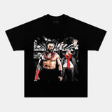 ROMAN REIGNS  TEE Style001