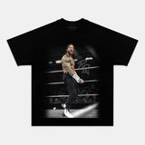 ROMAN REIGNS TEE 4.26 Style001