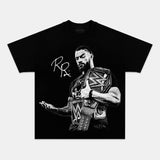 ROMAN REIGNS TEE 4.28