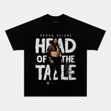 ROMAN REIGNS TEE 4.7 Style001
