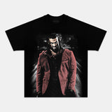 ROMAN REIGNS TEE 5.19