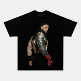 ROMAN REIGNS TEE 5.30