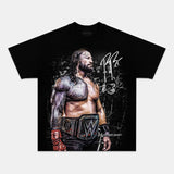 ROMAN REIGNS TEE 5.9