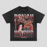 ROMAN REIGNS  TEE