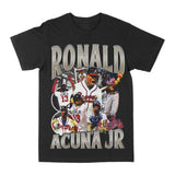 Ronald Acuna Jr "13" Graphic Tee