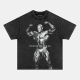 RONNIE COLEMAN 4.26 V2 TEE