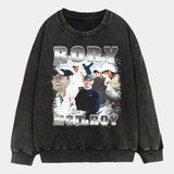 Rory Tee