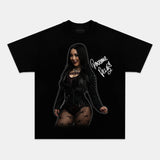 ROXANNE PEREZ TEE 6.13