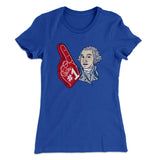 Washington #1 Women's T-Shirt
