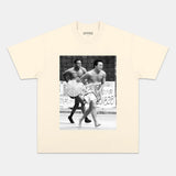 RUSH HOUR TEE Style002