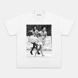 RUSH HOUR TEE Style002