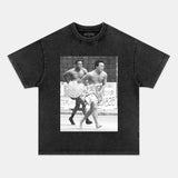 RUSH HOUR TEE Style002