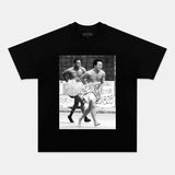 RUSH HOUR TEE Style002