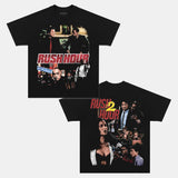 RUSH HOUR TEE Style003