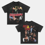 RUSH HOUR TEE Style003