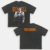Russell Westbrook Tee - [DS]