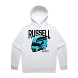 Russell Big Helmet Hoodie