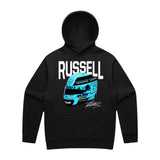 Russell Big Helmet Hoodie