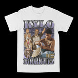Rylo Rodriguez Graphic Tee Style001