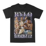 Rylo Rodriguez Graphic Tee Style001