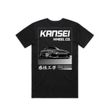 Kansei Like Hell Shirt