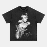 SABRINA CARPENTER TEE 4.23