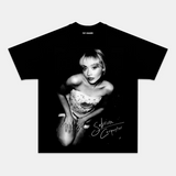 SABRINA CARPENTER TEE 4.23