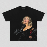 SABRINA CARPENTER TEE 5.24