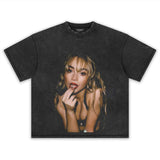 SABRINA CARPENTER 1.0 TEE