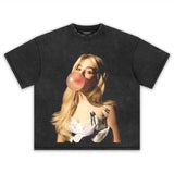 SABRINA CARPENTER 3.0 TEE