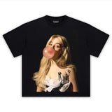 SABRINA CARPENTER 3.0 TEE