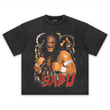 SABU TEE