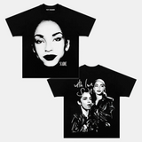 SADE ADU TEE Style001