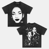 SADE ADU TEE Style001
