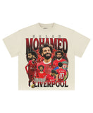 MOHAMED SALAH TEE