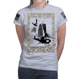 Just Like Saigon Ladies T-shirt Style001