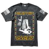 Just Like Saigon Men's T-shirt Style001