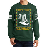 Just Like Saigon Sweatshirt Style001